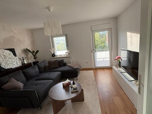 Foto - 2.5 Zimmer Etagenwohnung zur Miete in Würzburg