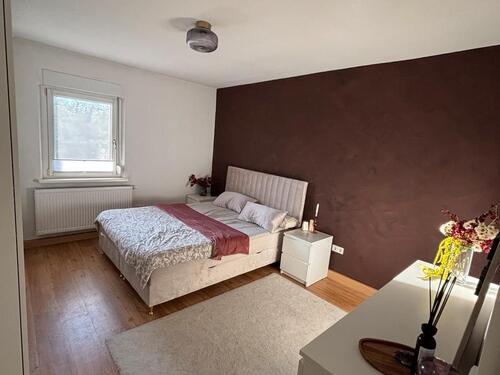 Foto - 2.5 Zimmer Etagenwohnung in Würzburg