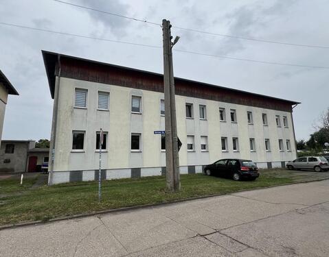 Foto - Ruhig gelegene 2-Raumwohnung - 370,00&nbsp;EUR Kaltmiete, ca.&nbsp; 60,00&nbsp;m&sup2;
