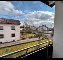 4 Zimmer Wohnung in Wetzgau - 950,00&nbsp;EUR Kaltmiete, ca.&nbsp; 85,00&nbsp;m&sup2; in Täferrot (PLZ: 73527)