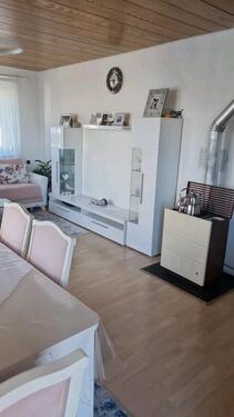 Foto - 3 Zimmer Etagenwohnung zur Miete in Laichingen