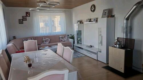 Foto - Etagenwohnung in Laichingen zur Miete