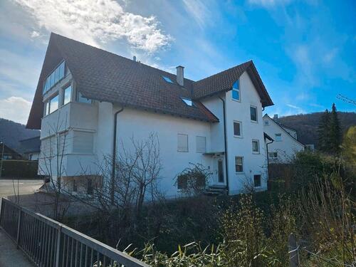 Foto - Moderne 2.Zimmer EinliegerWHG. Fussbodenhzg.Keller Stellplatz