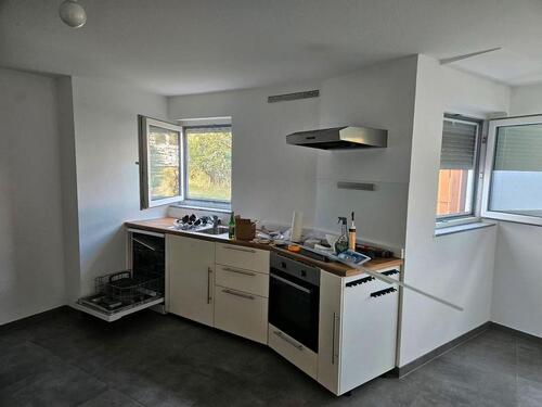 Foto - 2 Zimmer Erdgeschoßwohnung in Bad Ditzenbach