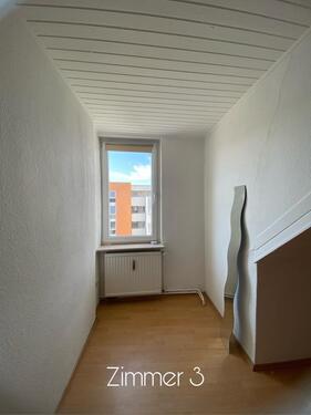 Foto - 6 Zimmer Maisonettenwohnung in Osnabrück