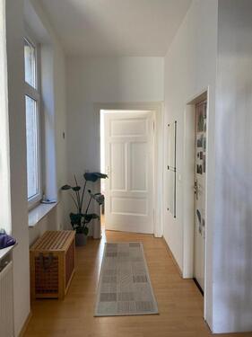 Foto - Maisonettenwohnung in Osnabrück zur Miete