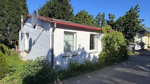 Foto - Einfamilienhaus in Joachimsthal zum Kaufen
