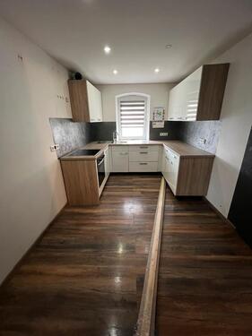 Foto - 7 Zimmer Mehrfamilienhaus, Wohnhaus zum Kaufen in Ipsheim