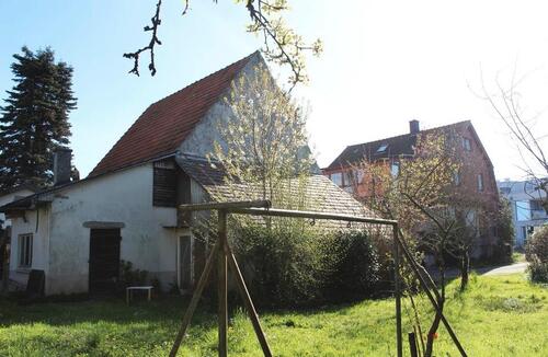 Foto - 7 Zimmer Einfamilienhaus zum Kaufen in Elchesheim-Illingen