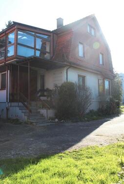 Foto - 7 Zimmer Einfamilienhaus in Elchesheim-Illingen