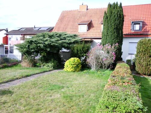 Foto - Haus in ruhiger Wohnlage in Kassel-Ost