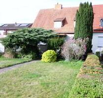Haus in ruhiger Wohnlage in Kassel-Ost