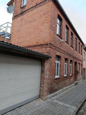 Foto - Einfamilienhaus in Gardelegen zum Kaufen