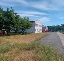 Halle & Büroräume zu vermieten - 4,00 EUR Kaltmiete, in Kloster Lehnin (PLZ: 14797)
