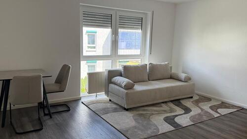 Foto - Helle und charmante Zweizimmerwohnung in top Lage