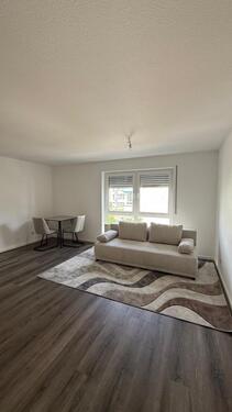 Foto - Etagenwohnung zur Miete in Bad Friedrichshall