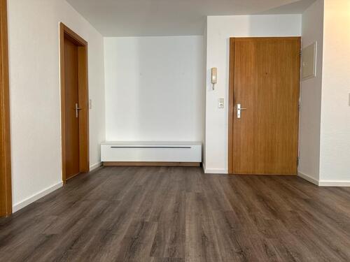 Foto - Etagenwohnung in Bad Friedrichshall