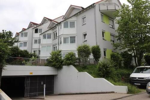 Foto - Etagenwohnung zum Kaufen in Leonberg