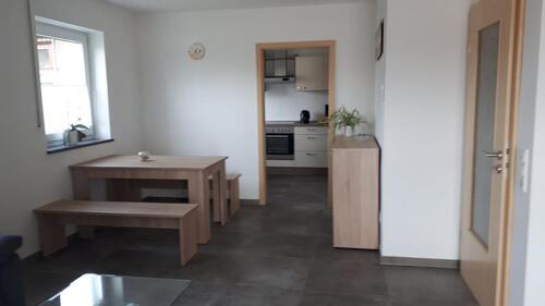 Foto - Etagenwohnung zur Miete in Gangkofen