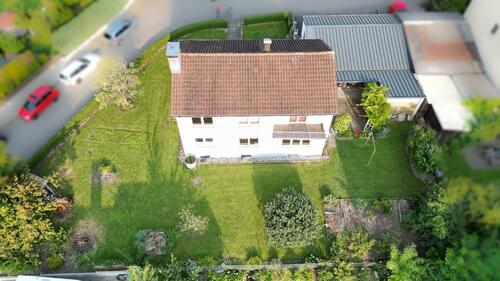 Foto - Einfamilienhaus in Ravensburg