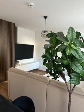 Foto - 2 Zimmer-Wohnung für 1 Jahr zu untermieten