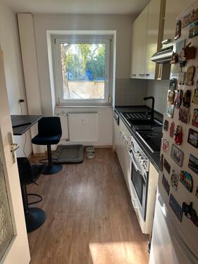 Foto - Etagenwohnung zur Miete in Nürnberg