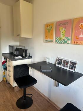 Foto - Etagenwohnung in Nürnberg