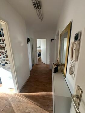 Foto - Etagenwohnung in Nürnberg zur Miete