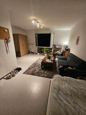 Foto - Perfekt für Studenten - 34m² Wohnung