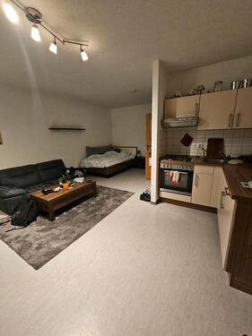 Foto - Etagenwohnung zur Miete in Greifswald