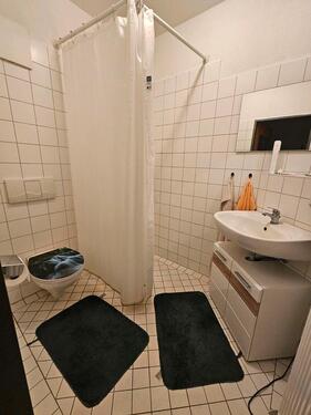 Foto - Etagenwohnung in Greifswald