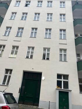 Foto - Charmante 3,5-Zimmer-Wohnung mit Gartenanteil! 1002