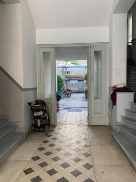 Foto - Etagenwohnung in Berlin