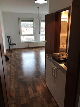 Foto - Etagenwohnung zur Miete in Ludwigshafen am Rhein