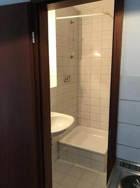 Foto - Etagenwohnung in Ludwigshafen am Rhein