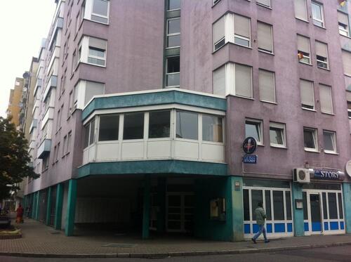 Foto - Etagenwohnung in Ludwigshafen am Rhein zur Miete