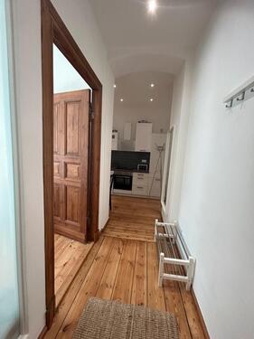 Foto - Etagenwohnung zur Miete in Berlin