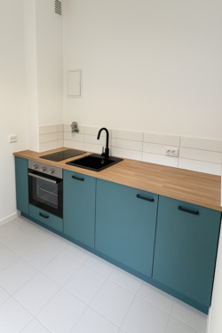 Foto - Etagenwohnung zur Miete in Erkner