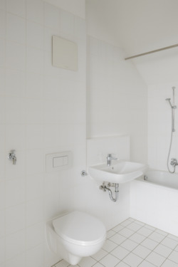 Foto - Etagenwohnung in Erkner