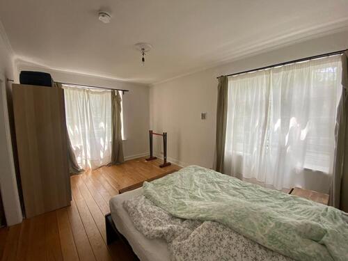 Foto - Etagenwohnung in Hamburg