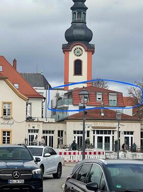 Foto - Eigentumswohnung am Schloßplatz