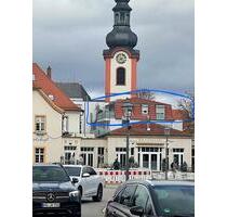 Eigentumswohnung am Schloßplatz - Schwetzingen