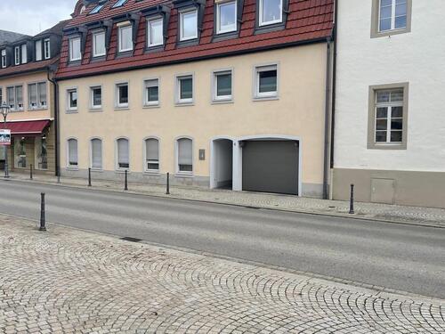 Foto - Etagenwohnung zum Kaufen in Schwetzingen