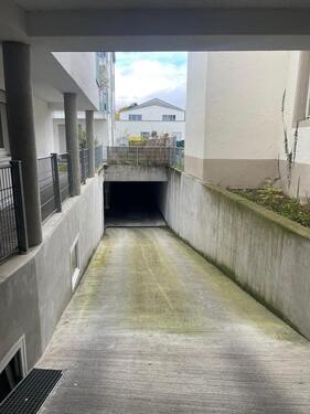 Foto - Etagenwohnung in Schwetzingen