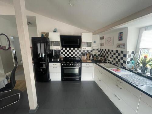 Foto - Etagenwohnung in Schwetzingen zum Kaufen