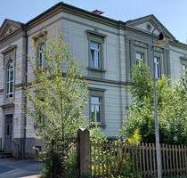 Idyllische 2-RW2.OG in Hirschfelde - Zittau Dittelsdorf