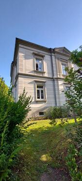 Foto - Etagenwohnung zur Miete in Zittau