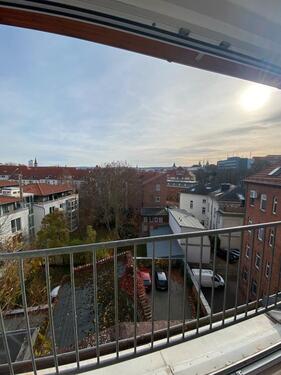 Foto - Etagenwohnung zur Miete in Erfurt