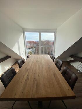 Foto - Etagenwohnung in Erfurt