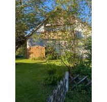 Sonnige familienfreundliche 5-Zimmer Wohnung in Mittelbiberach